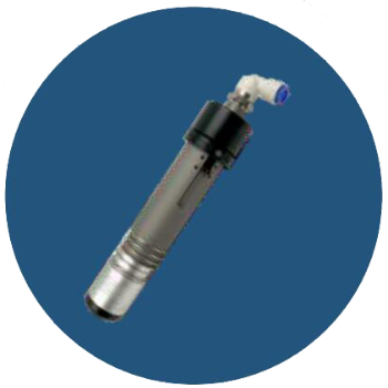 Pneumatic-Oscillating