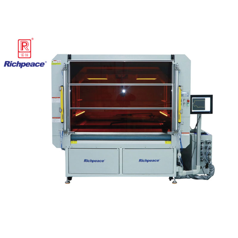 Printing+ Camera Positioning Laser Engraving and Cutting Machine