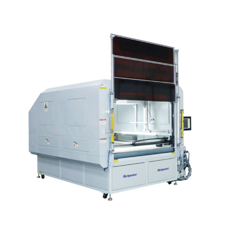 Printing+ Camera Positioning Laser Engraving and Cutting Machine - Image 2