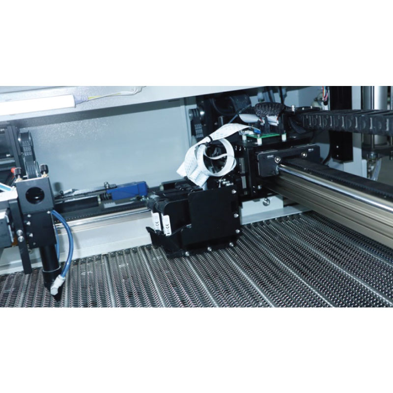 Printing+ Camera Positioning Laser Engraving and Cutting Machine - Image 4