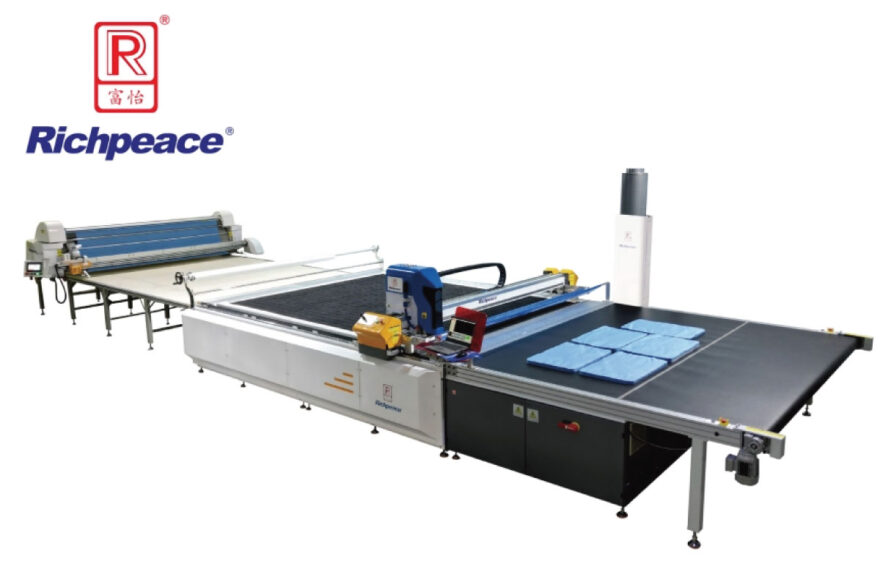 RIHCPEACE-HOMETEXTILE-Cutting