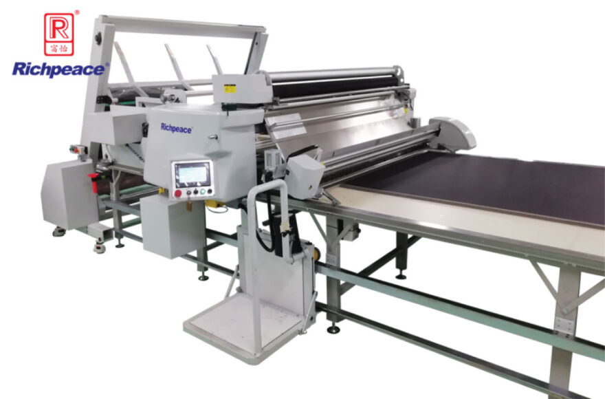 Richpeace-Automotive-Spreading-Machine