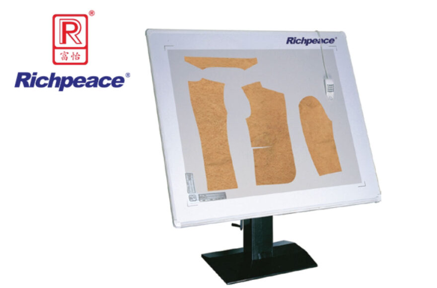 Richpeace-Digitizer（1）