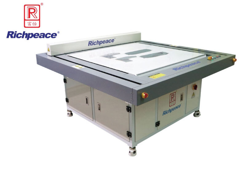 Richpeace Flatbed Scanning Digitizer(Standard)