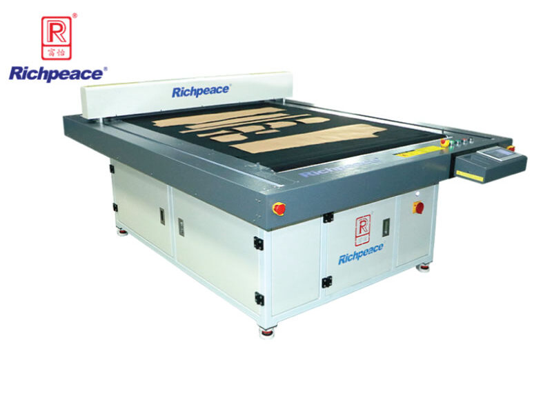 Richpeace Flatbed Scanning Digitizer