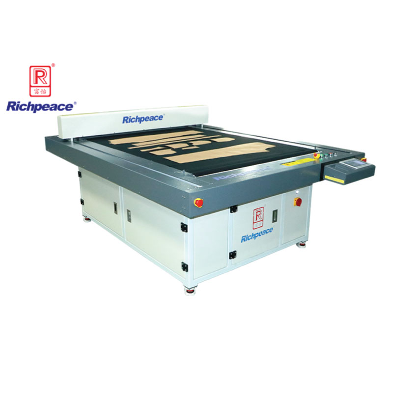 Richpeace Flatbed Scanning Digitizer