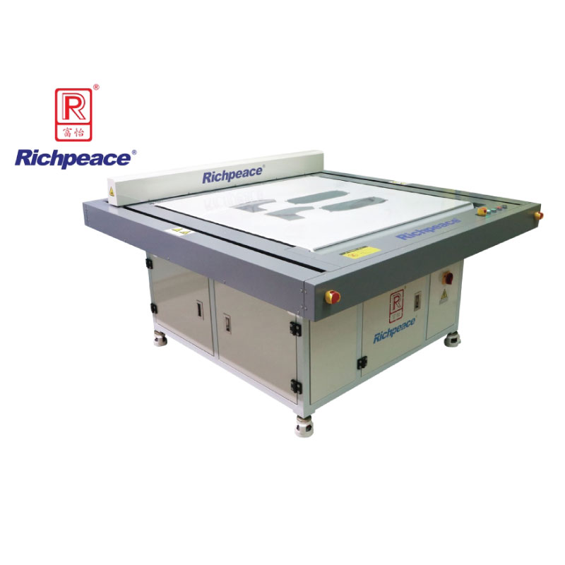 Richpeace Flatbed Scanning Digitizer(Standard)