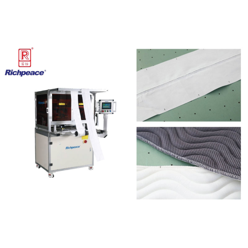 Richpeace Ink-jet Marking Cutting Machine - Image 2