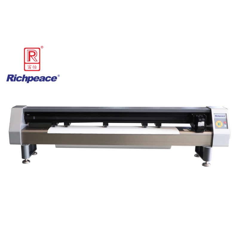 Richpeace Mini Inkjet Plotter