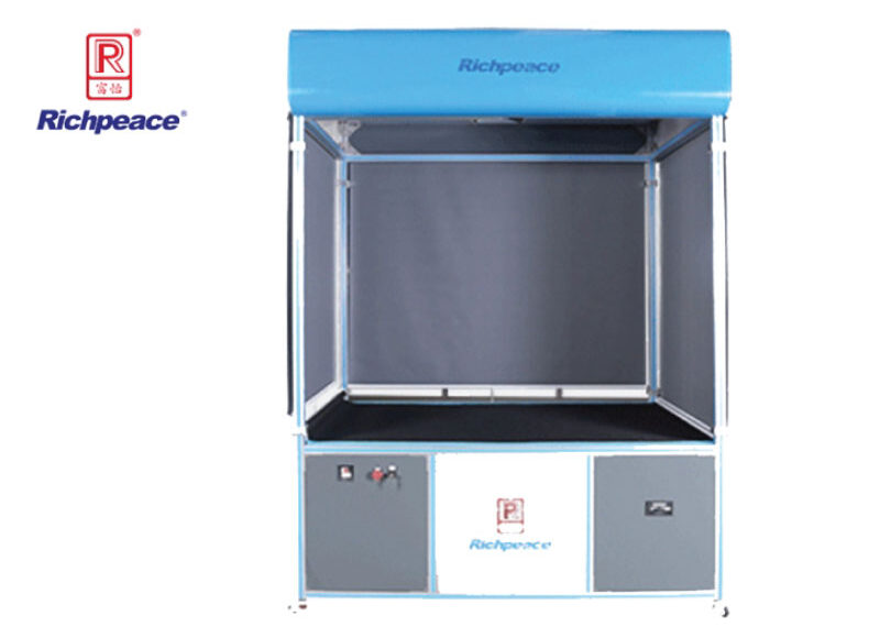 Richpeace Photographing Digitizer