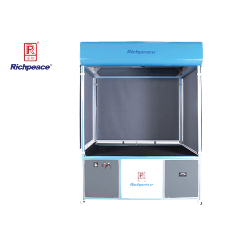 Richpeace Photographing Digitizer