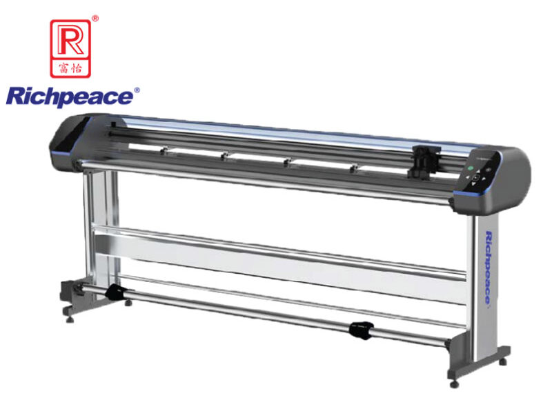 Richpeace Third Generation Inkjet Plotter