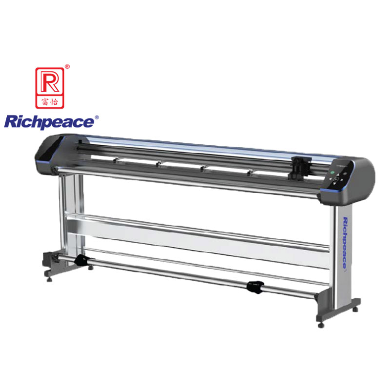 Richpeace Third Generation Inkjet Plotter