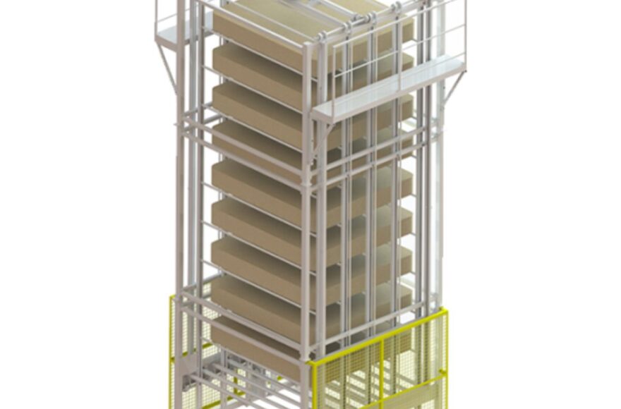 Richpeace  Storage Rack