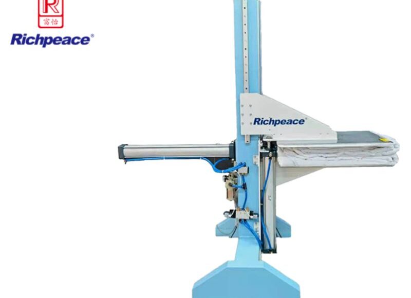 Richpeace Compression Bagging Machine