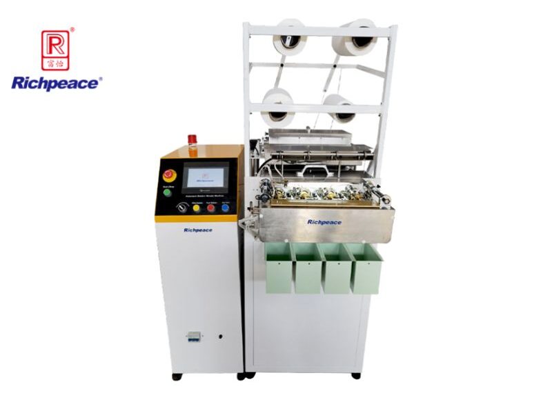 Richpeace Coreless Bobbin