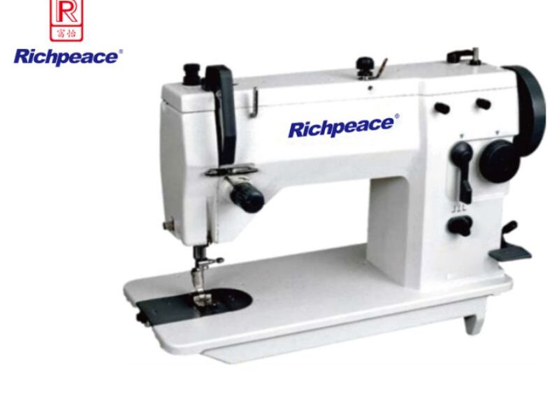 Richpeace One-step Two-point zigzag Sewing Machine