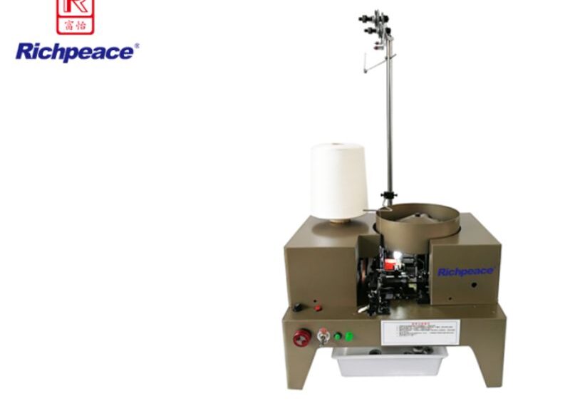 Richpeace Automatic Bobbin Winder Machine