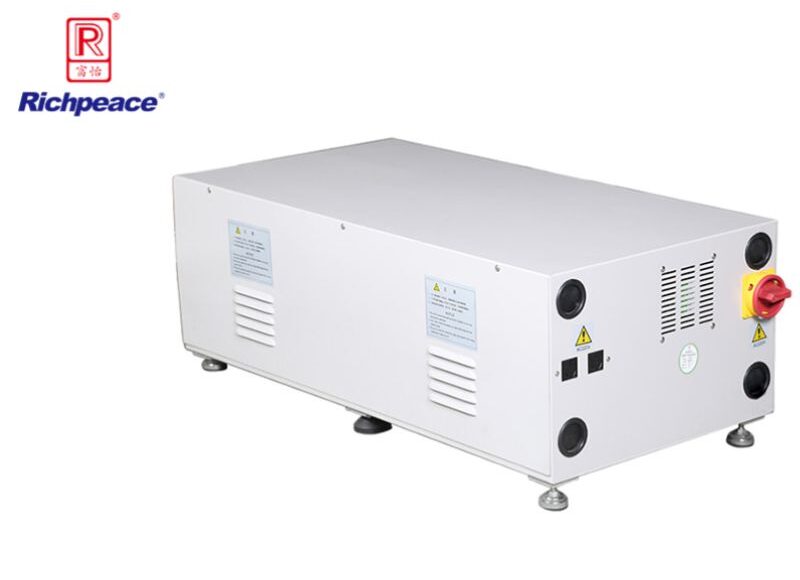Richpeace Electronic Control System