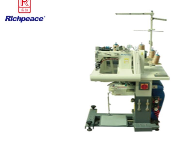 Richpeace Feed-off the Arm Machine