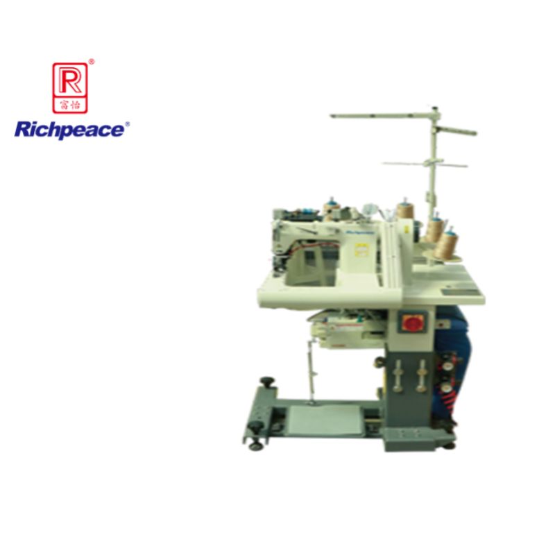 Richpeace Feed-off the Arm Machine