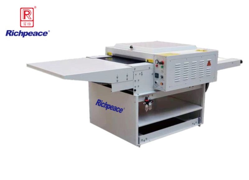 Richpeace Fusing Machine