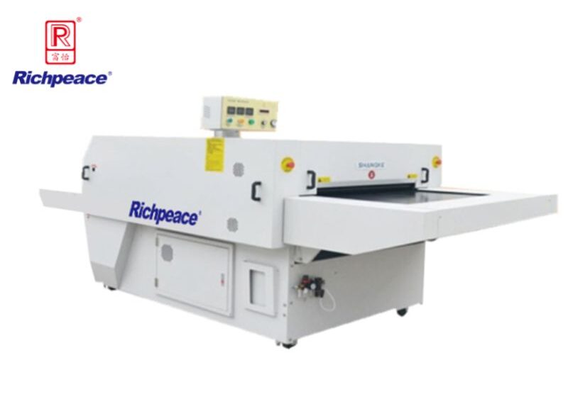 Richpeace Fusing Machine