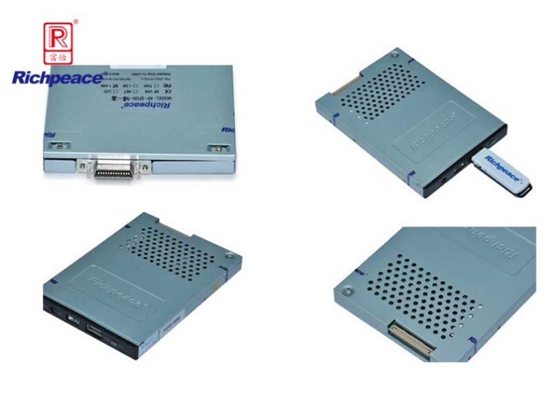 Richpeace Half tall type