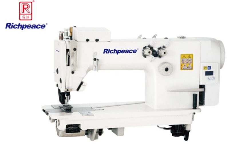 Richpeace High-speed Chain Stitch Sewing Machine