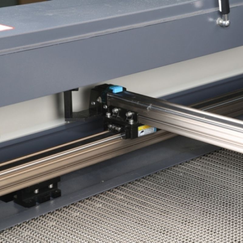 Richpeace Laser Cutting Machine with Auto Feeding System - Image 3