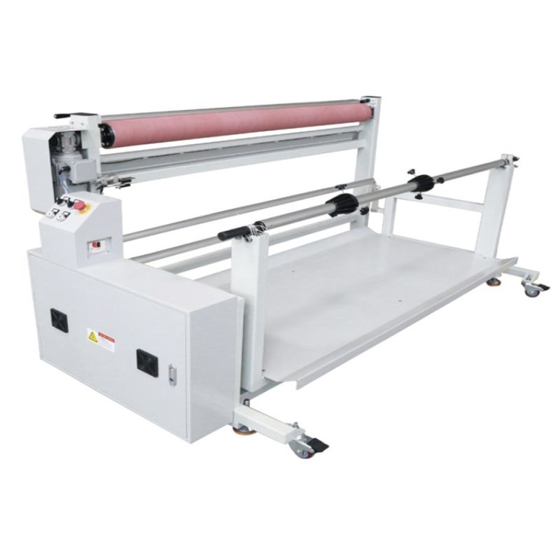 Richpeace Laser Cutting Machine with Auto Feeding System - Image 5
