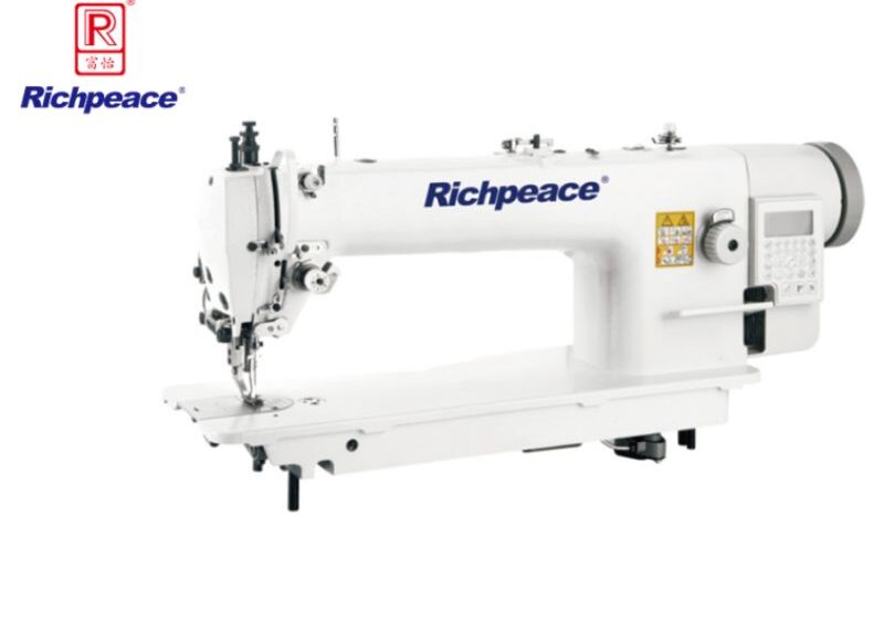 Richpeace Lengthen the computer synchronous machine (0323 three ti)