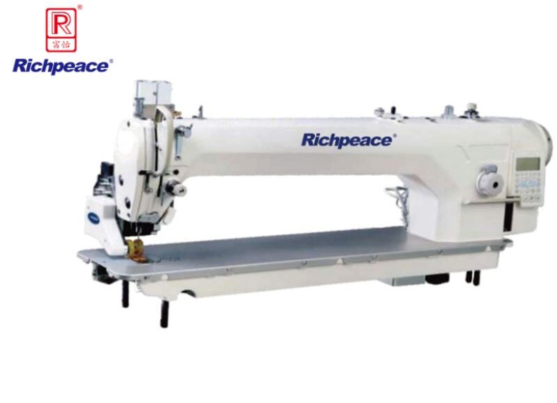 Richpeace Long-arm Computerized Lockstitch Sewing Machine