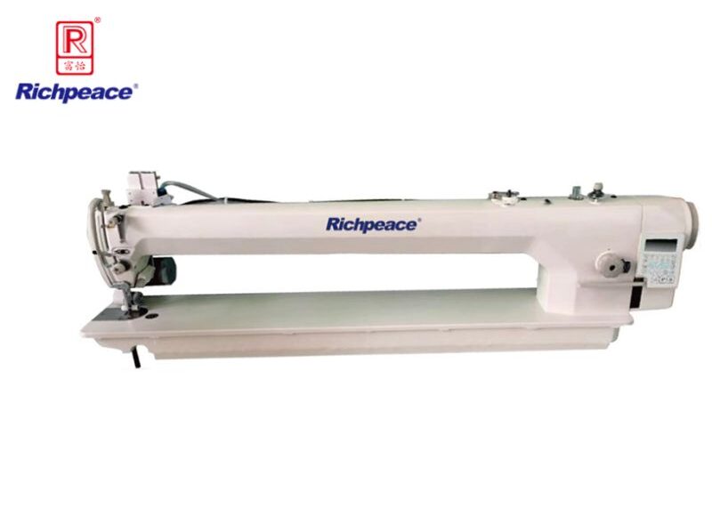Richpeace Long-arm Computerized Lockstitch Sewing Machine_2