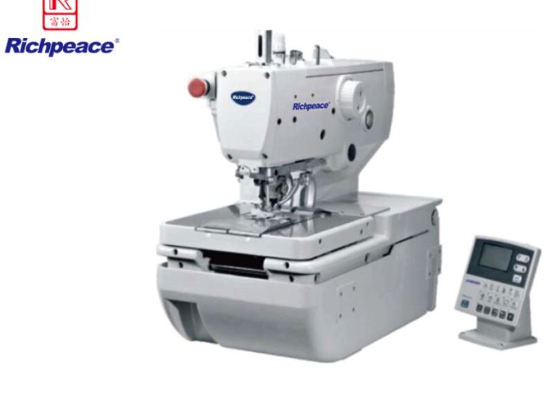 Richpeace Talking Computer Synchronizer