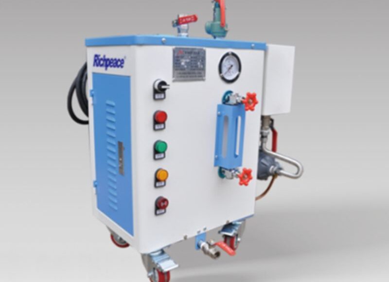 Richpeace Electric Steam Generator