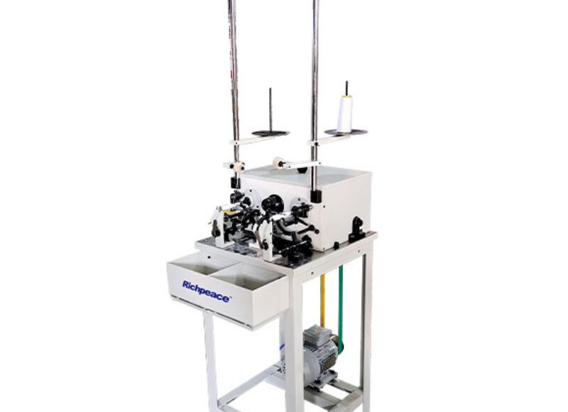 Richpeace Shuttle Bobbin Winding Machine