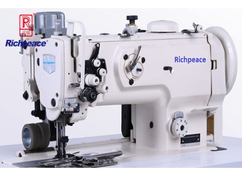 Richpeace Zipper Special-Made Sewing Machine